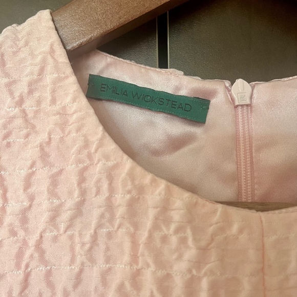 Emilia Wickstead Two-Piece Set XS - Picture 12 of 15